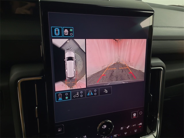 2026 – GMC – Yukon XL