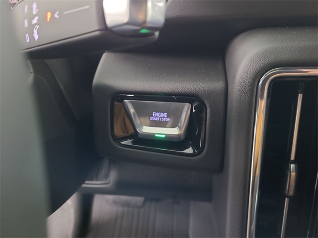 2026 – GMC – Yukon XL