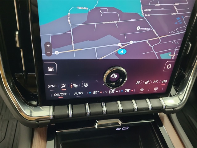 2026 – GMC – Yukon XL