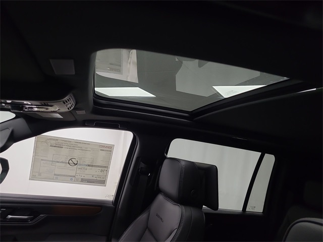 2026 – GMC – Yukon XL