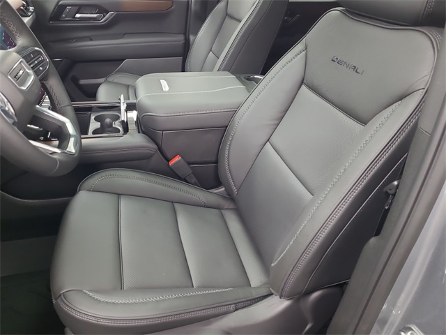 2026 – GMC – Yukon XL