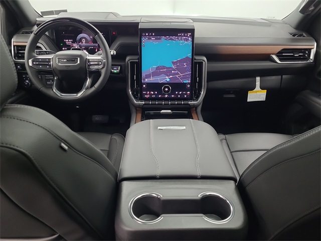 2026 – GMC – Yukon XL