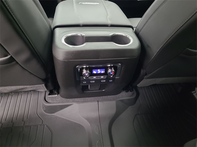 2026 – GMC – Yukon XL