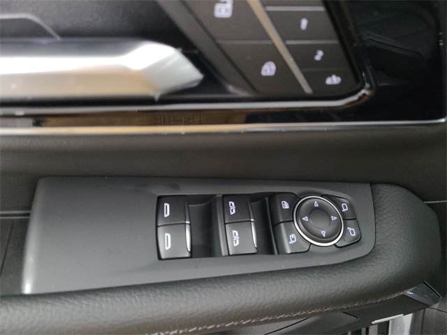 2026 – GMC – Yukon XL