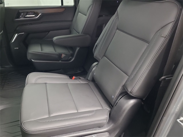 2026 – GMC – Yukon XL