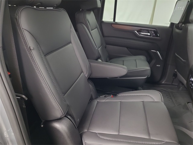 2026 – GMC – Yukon XL