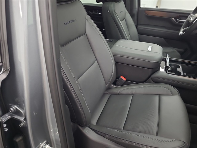 2026 – GMC – Yukon XL