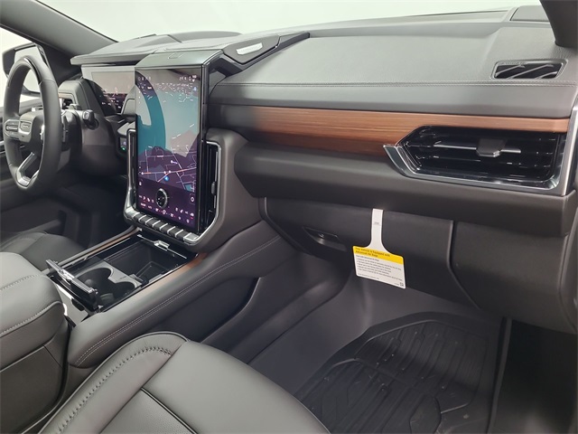 2026 – GMC – Yukon XL