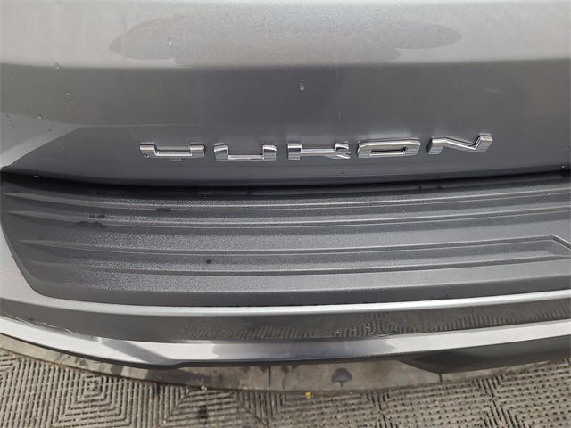 2026 – GMC – Yukon XL