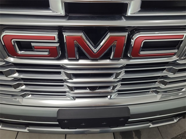 2026 – GMC – Yukon XL