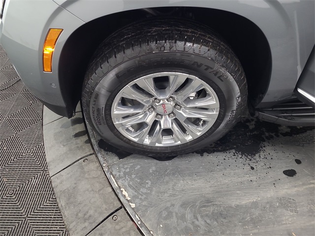 2026 – GMC – Yukon XL