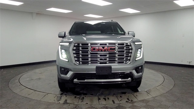 2026 – GMC – Yukon XL
