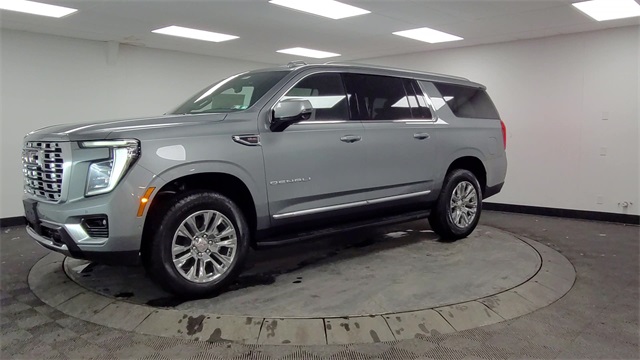 2026 – GMC – Yukon XL