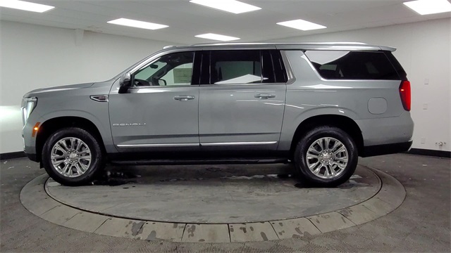 2026 – GMC – Yukon XL