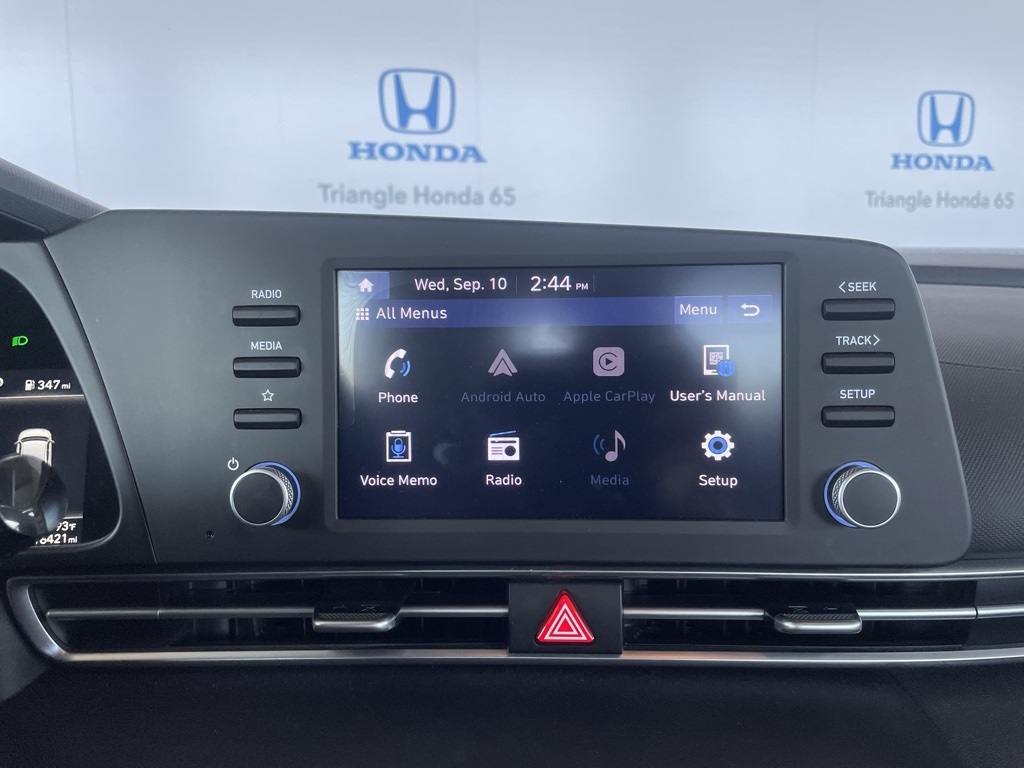 Thumbnail: 2022 Hyundai Elantra - 14
