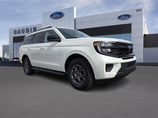 2026 Ford Expedition