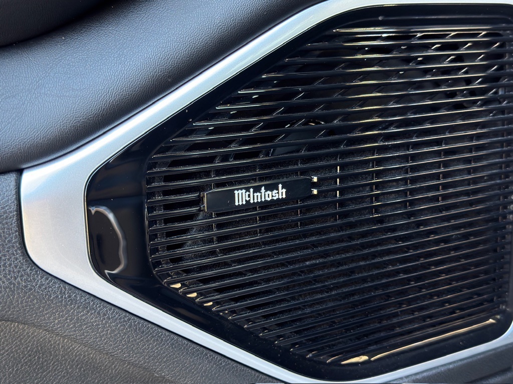 2022 Jeep Wagoneer Series III Silver at Bayshore Chrysler Jeep Dodge Ram