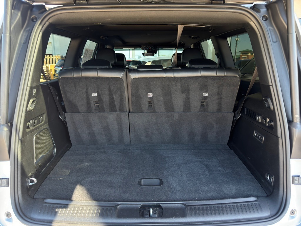 2022 Jeep Wagoneer Series III Silver at Bayshore Chrysler Jeep Dodge Ram