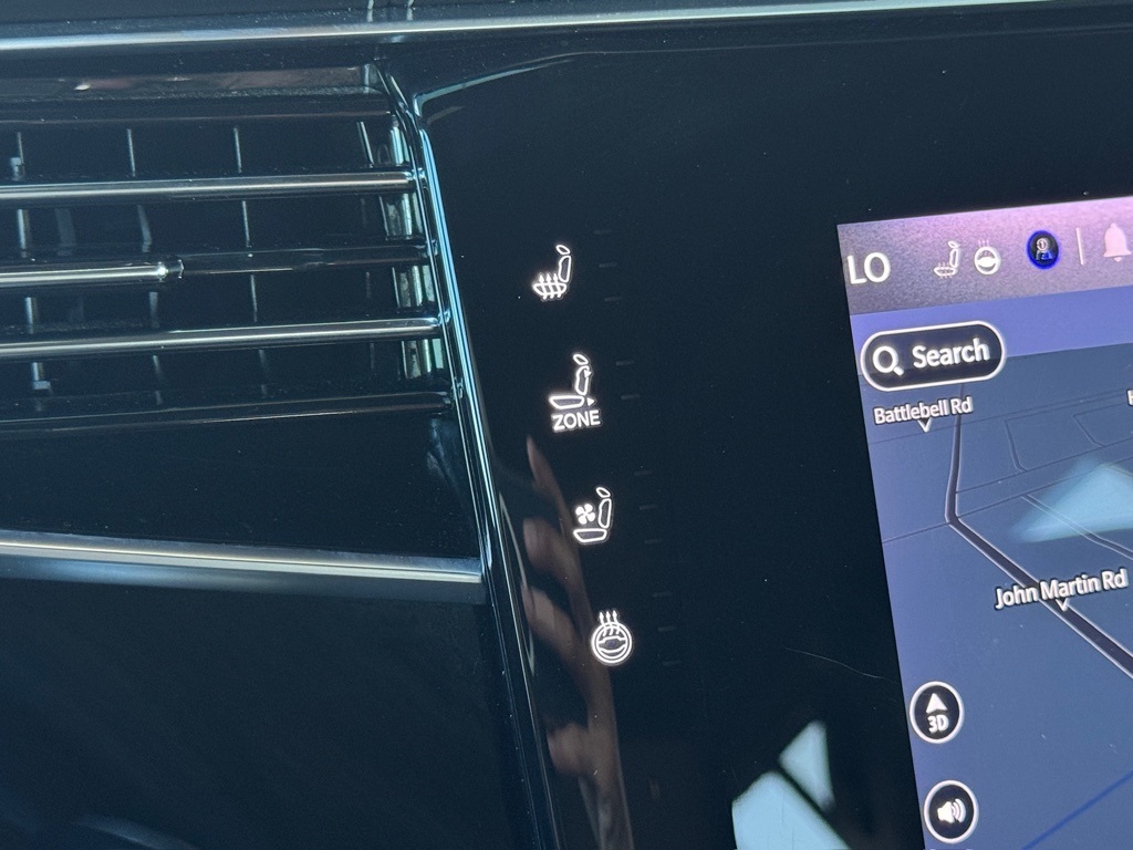 2022 Jeep Wagoneer Series III Silver at Bayshore Chrysler Jeep Dodge Ram