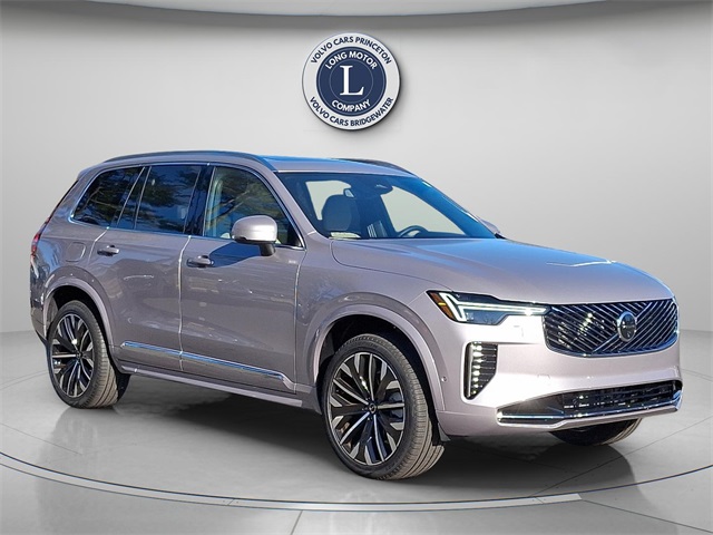 2026 Volvo XC90 B5 Plus 7-Passenger AWD