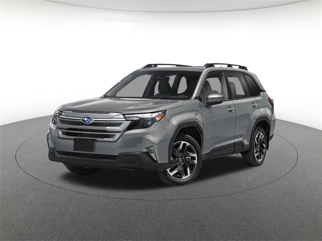 2025 Subaru Forester Hybrid Premium AWD