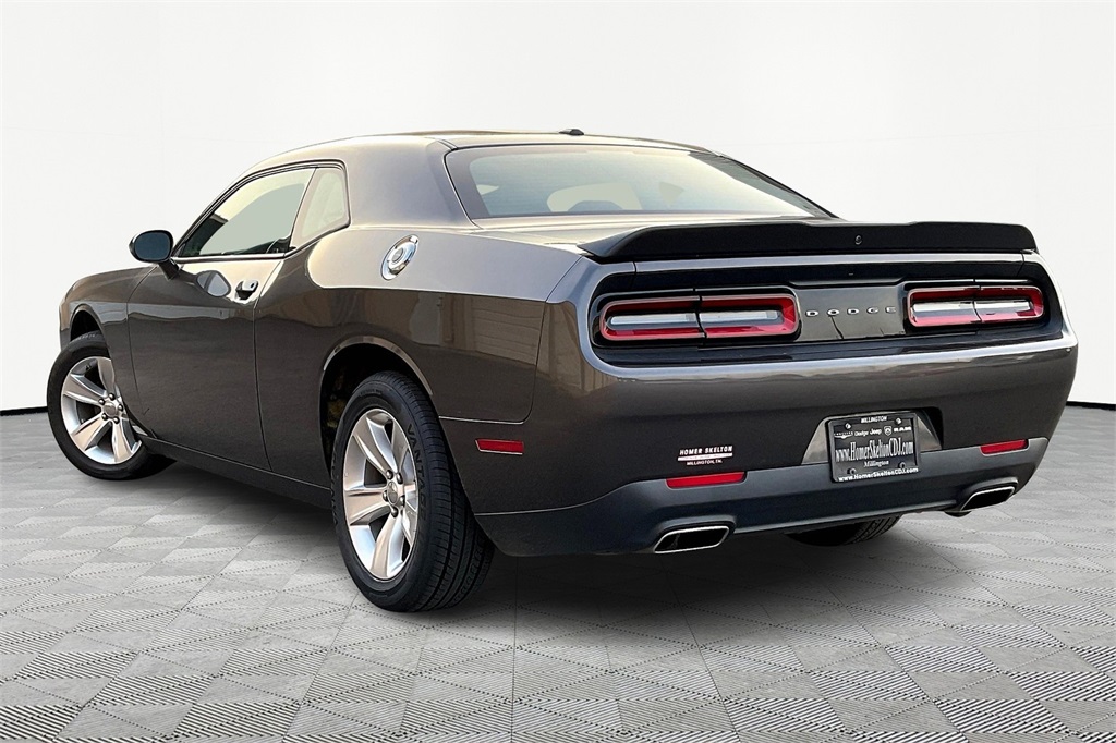 Used 2023 Dodge Challenger For Sale in OLIVE BRANCH, MS