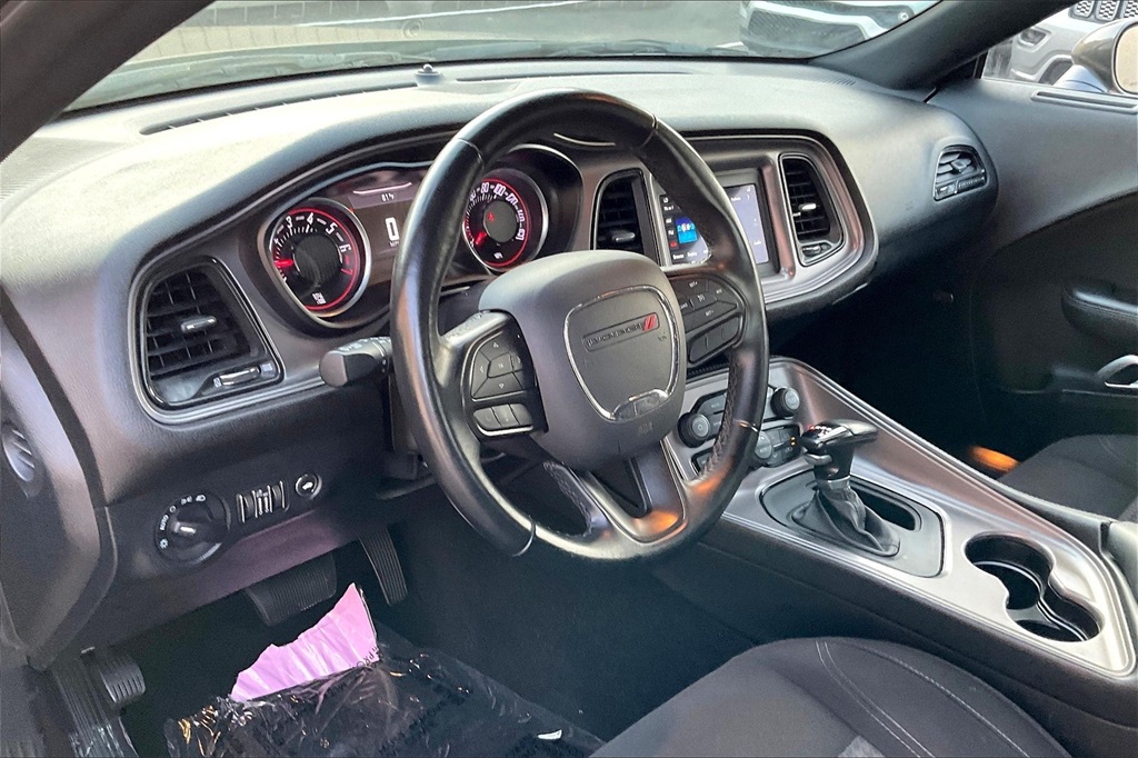 Used 2023 Dodge Challenger For Sale in OLIVE BRANCH, MS