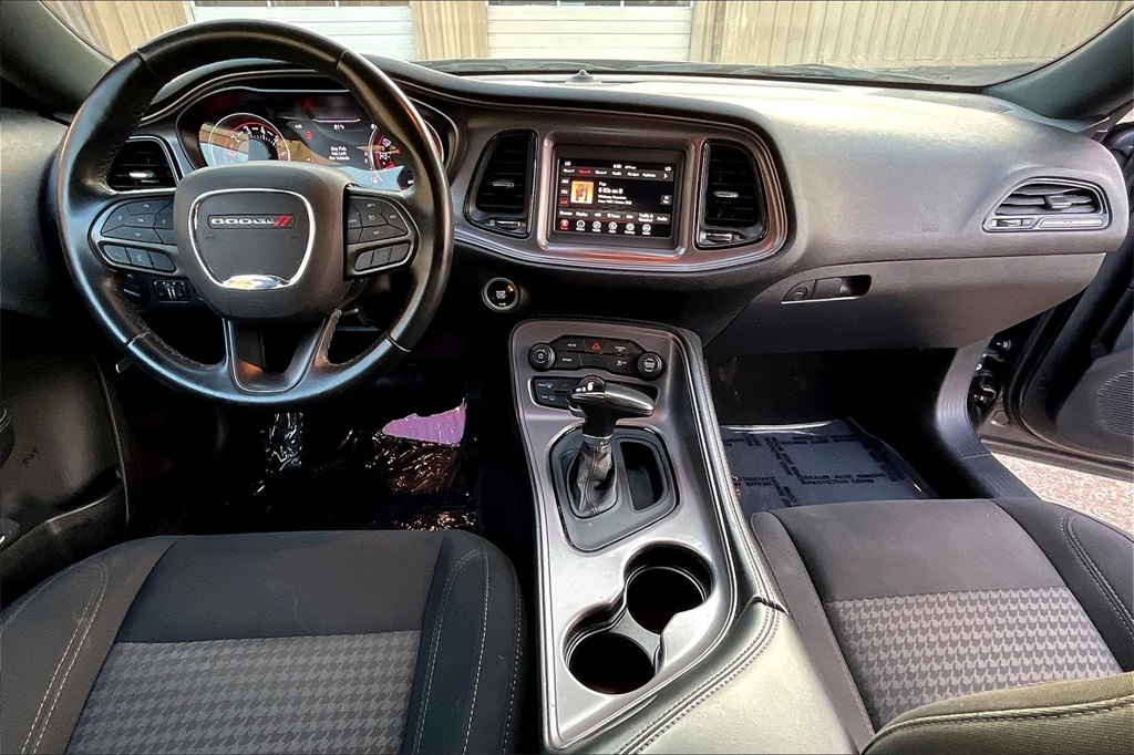 Used 2023 Dodge Challenger For Sale in OLIVE BRANCH, MS