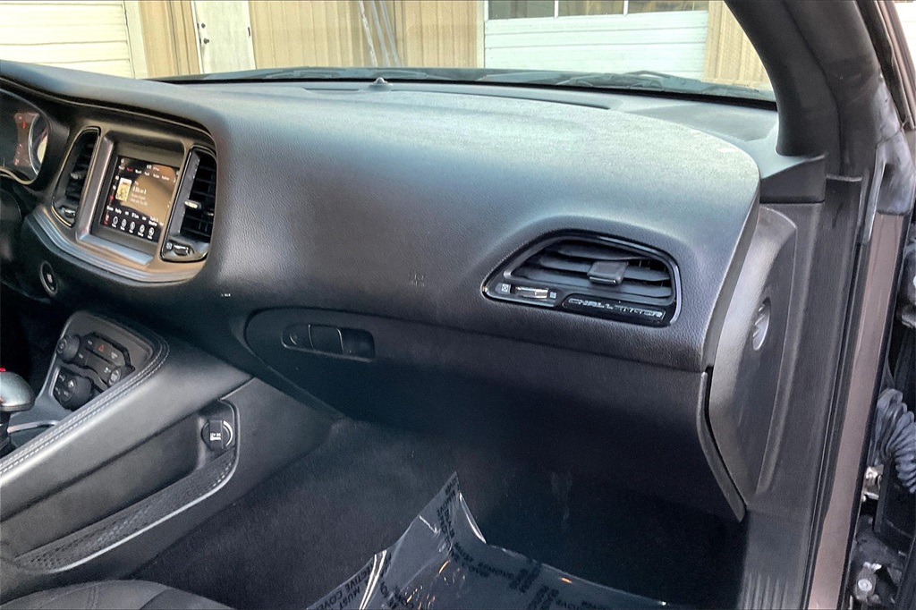 Used 2023 Dodge Challenger For Sale in OLIVE BRANCH, MS