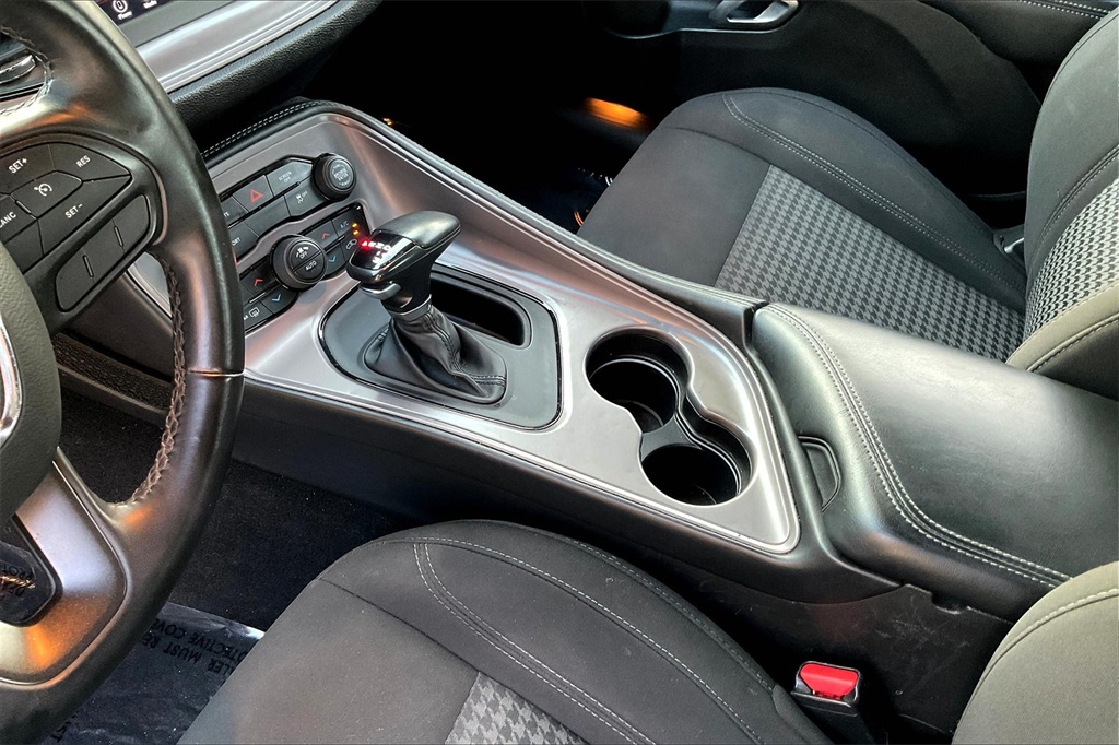 Used 2023 Dodge Challenger For Sale in OLIVE BRANCH, MS
