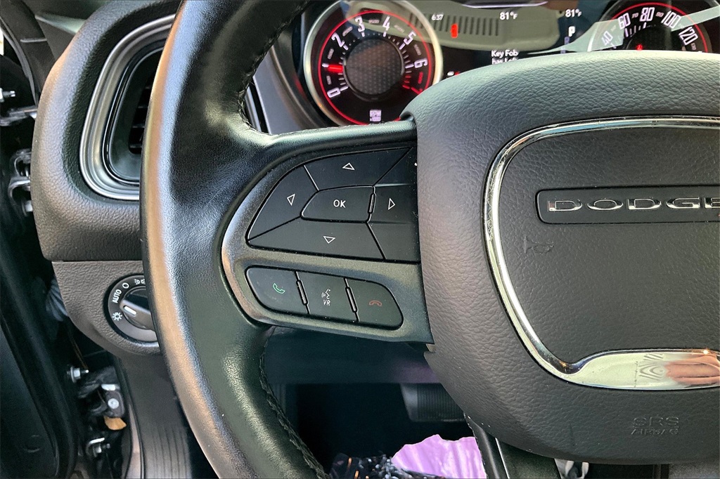 Used 2023 Dodge Challenger For Sale in OLIVE BRANCH, MS
