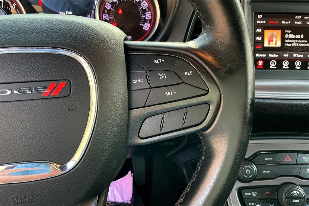 Used 2023 Dodge Challenger For Sale in OLIVE BRANCH, MS