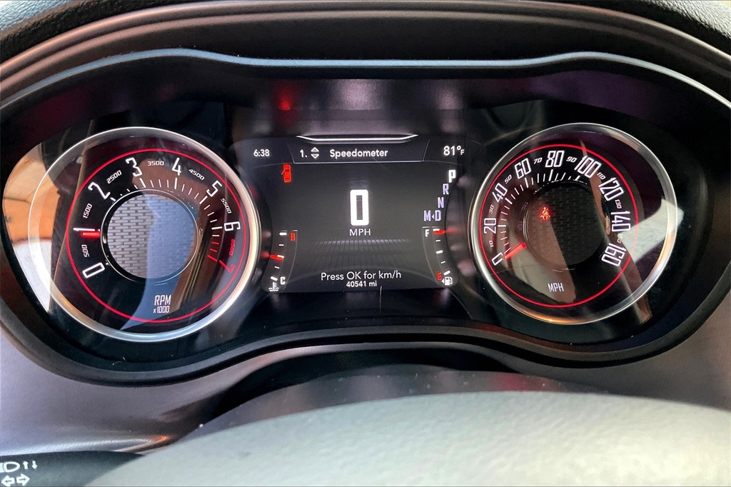 Used 2023 Dodge Challenger For Sale in OLIVE BRANCH, MS