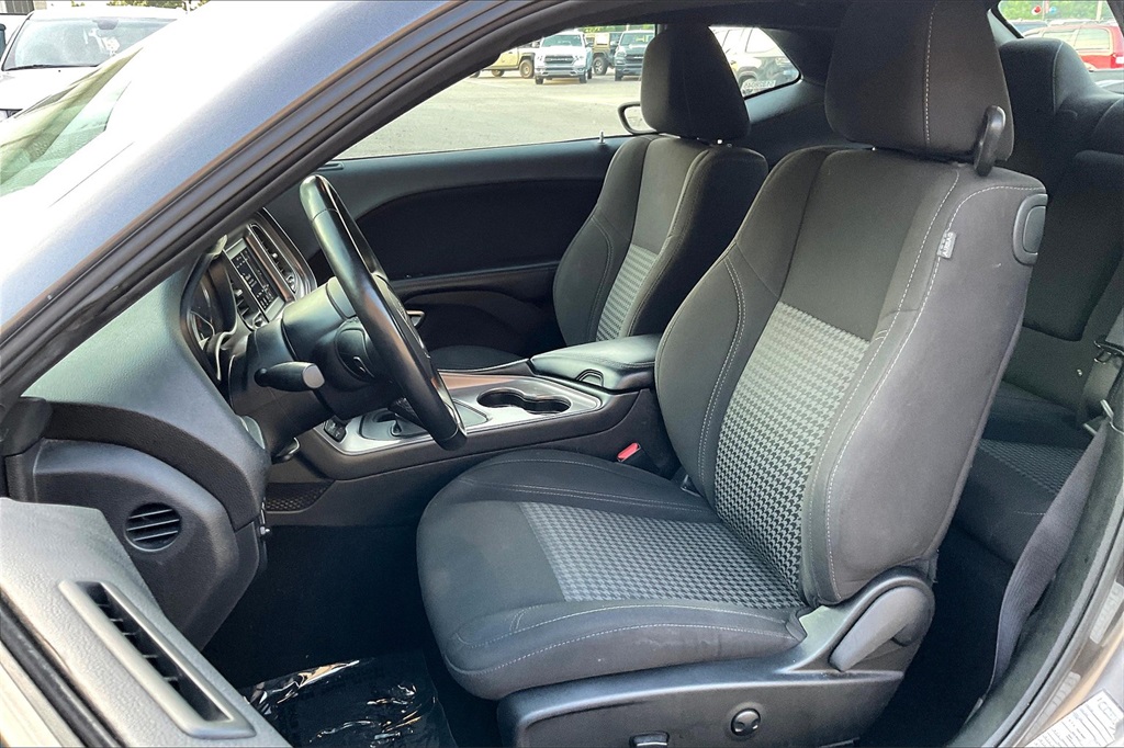 Used 2023 Dodge Challenger For Sale in OLIVE BRANCH, MS