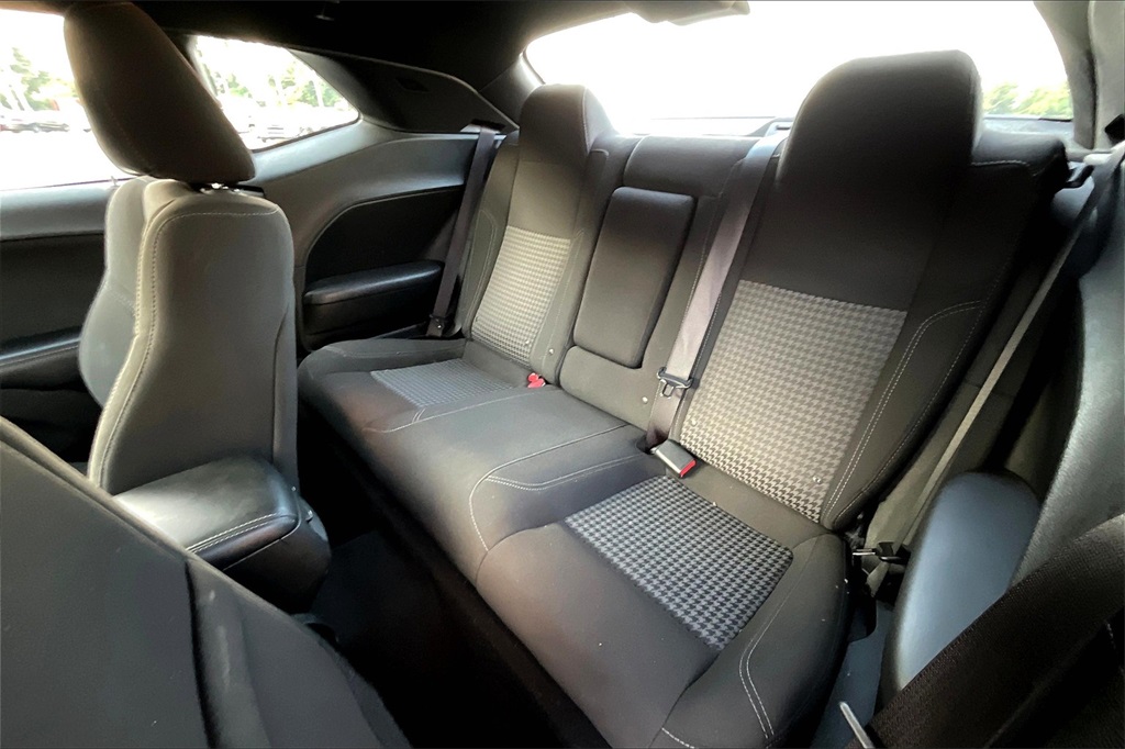 Used 2023 Dodge Challenger For Sale in OLIVE BRANCH, MS
