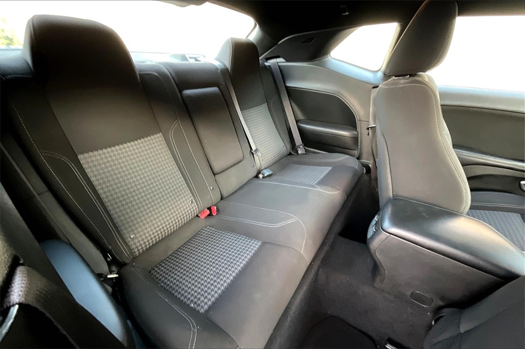 Used 2023 Dodge Challenger For Sale in OLIVE BRANCH, MS