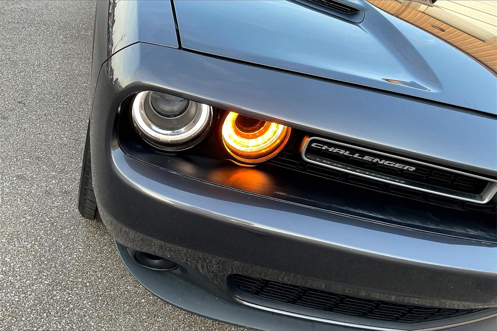 Used 2023 Dodge Challenger For Sale in OLIVE BRANCH, MS