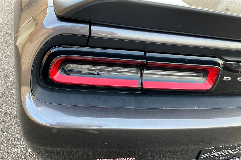 Used 2023 Dodge Challenger For Sale in OLIVE BRANCH, MS