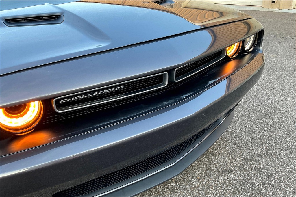 Used 2023 Dodge Challenger For Sale in OLIVE BRANCH, MS