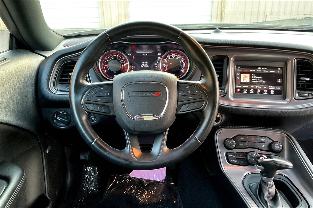 Used 2023 Dodge Challenger For Sale in OLIVE BRANCH, MS
