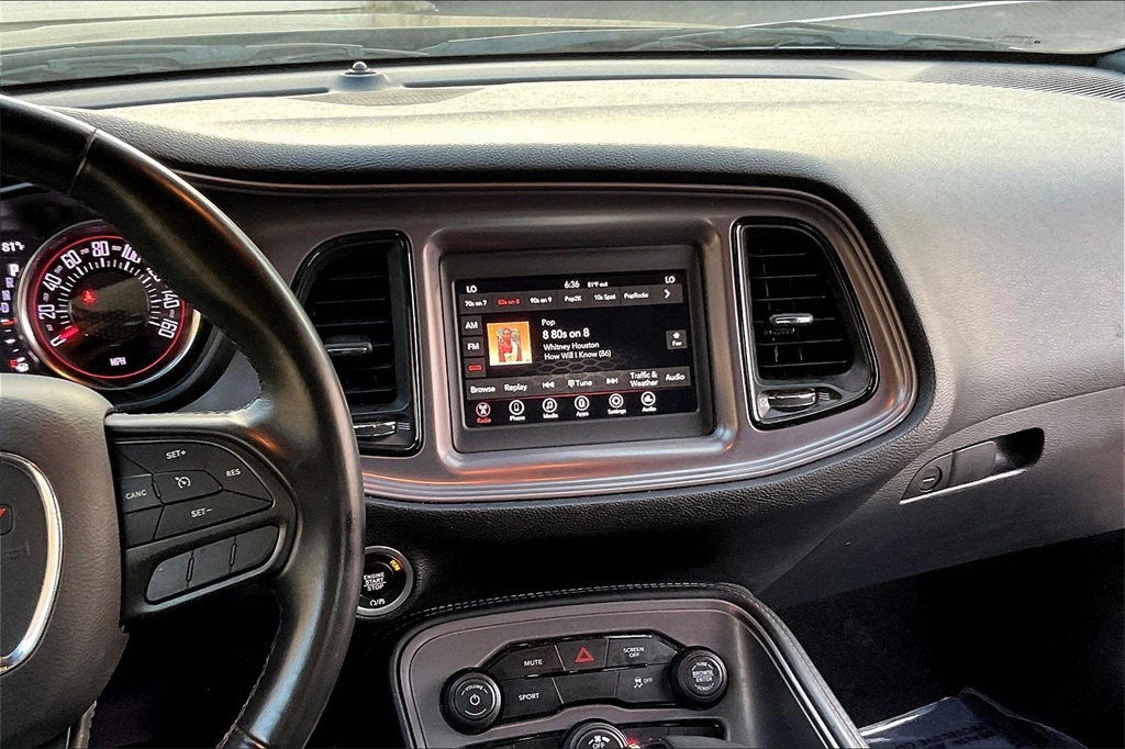 Used 2023 Dodge Challenger For Sale in OLIVE BRANCH, MS