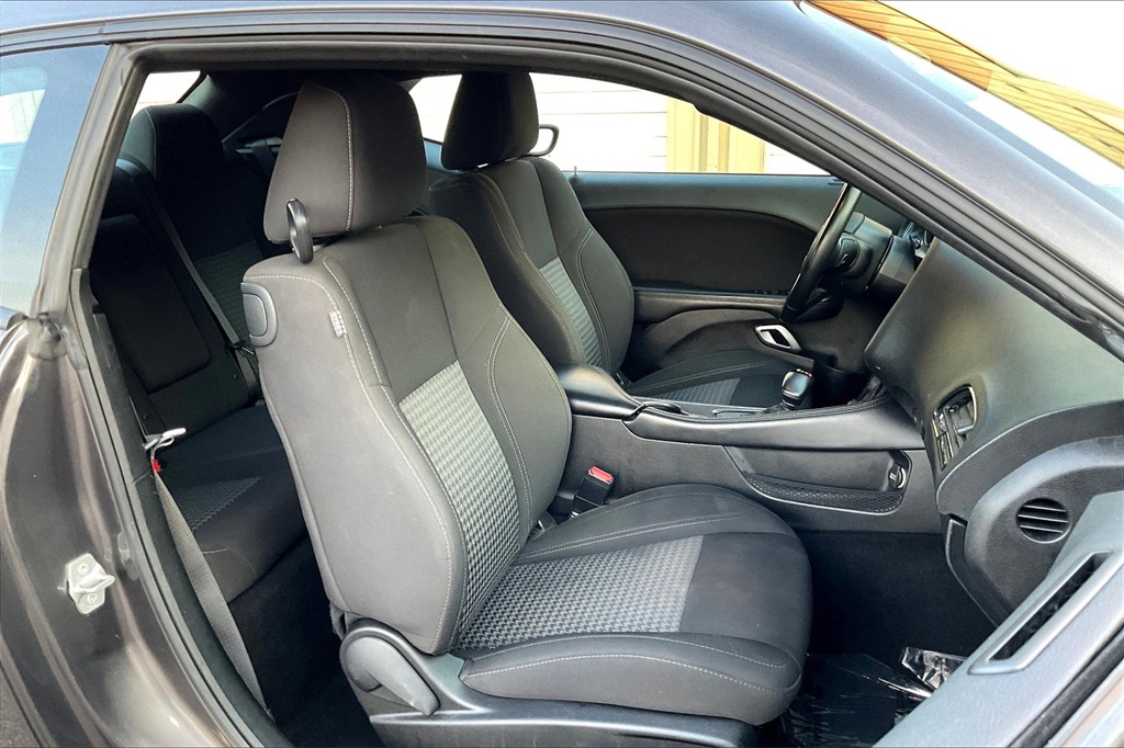 Used 2023 Dodge Challenger For Sale in OLIVE BRANCH, MS