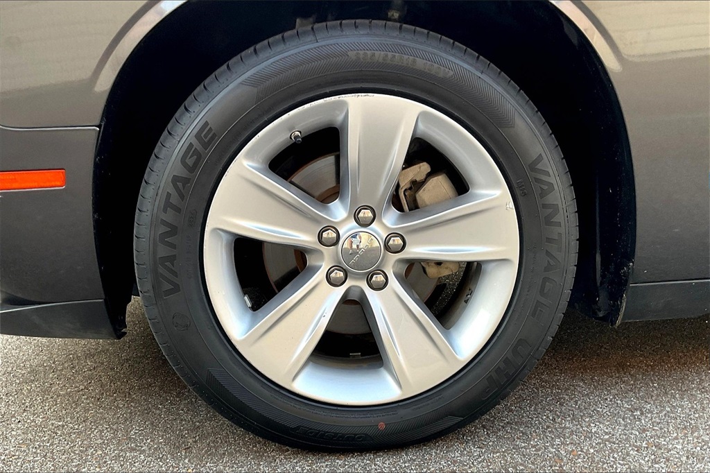 Used 2023 Dodge Challenger For Sale in OLIVE BRANCH, MS