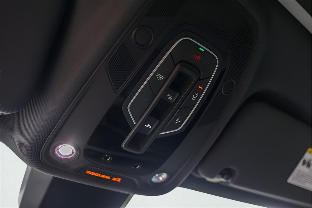 Used Car 2024 Audi Sq7  Prestige For Sale Under $90,000 In Austin, Texas