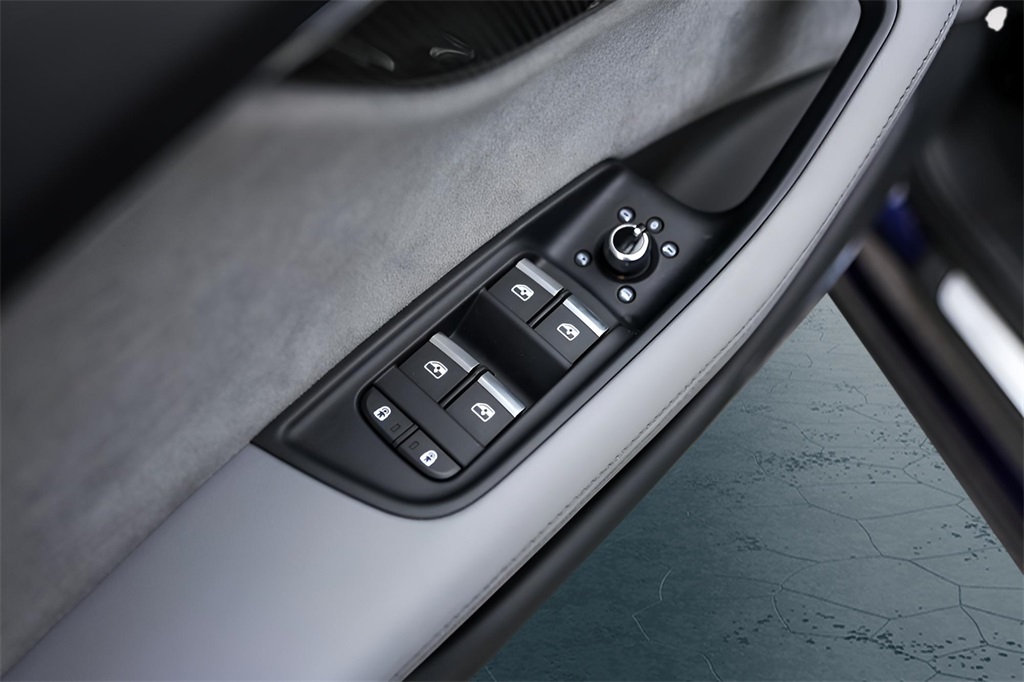 Used Car 2024 Audi Sq7  Prestige For Sale Under $90,000 In Austin, Texas