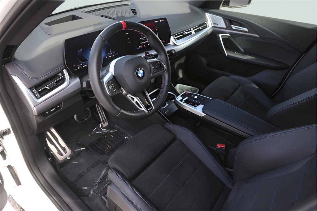 Used Car 2024 Bmw X1  M35i For Sale Under $50,000 In Austin, Texas