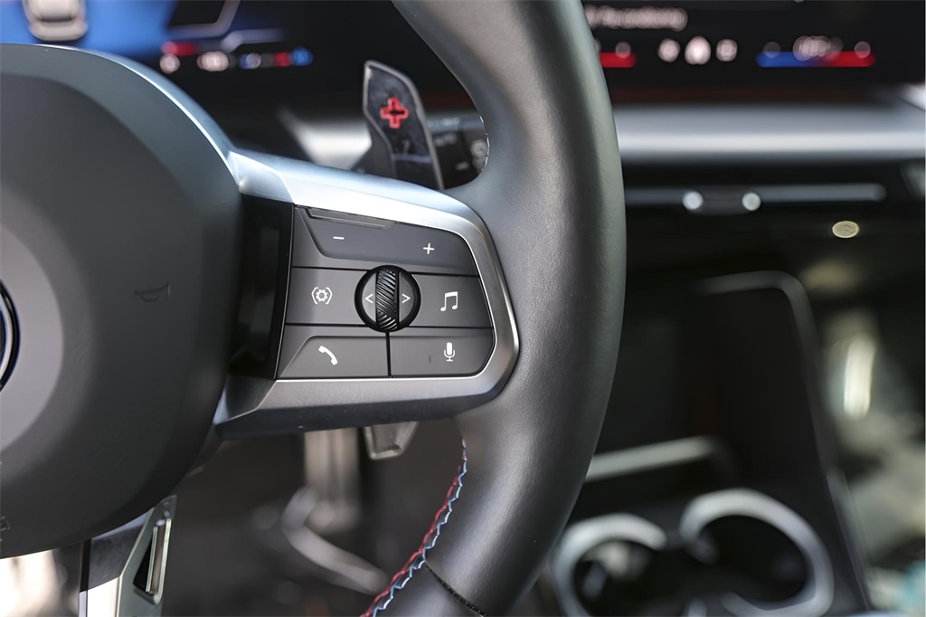 Used Car 2024 Bmw X1  M35i For Sale Under $50,000 In Austin, Texas
