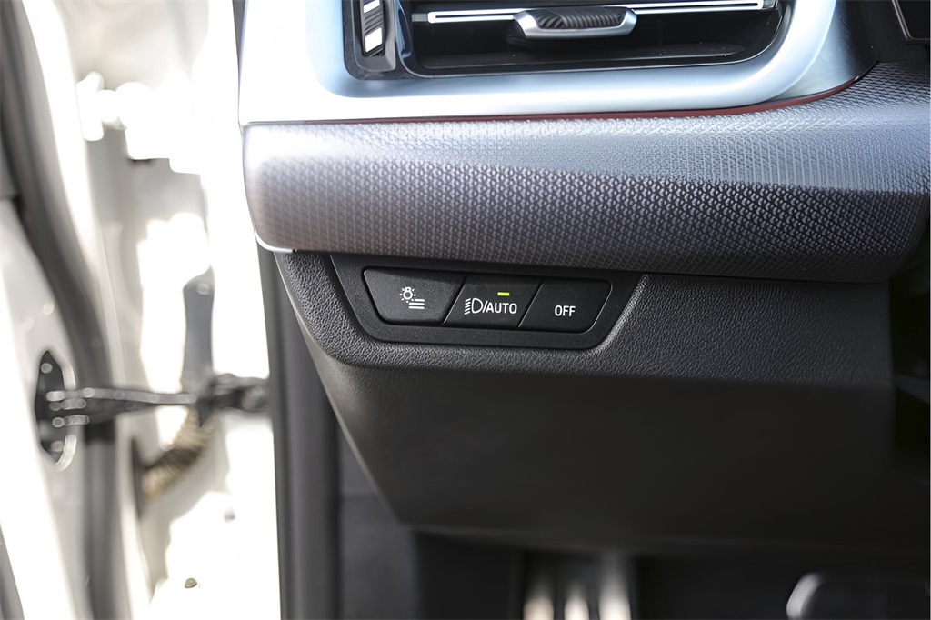 Used Car 2024 Bmw X1  M35i For Sale Under $50,000 In Austin, Texas