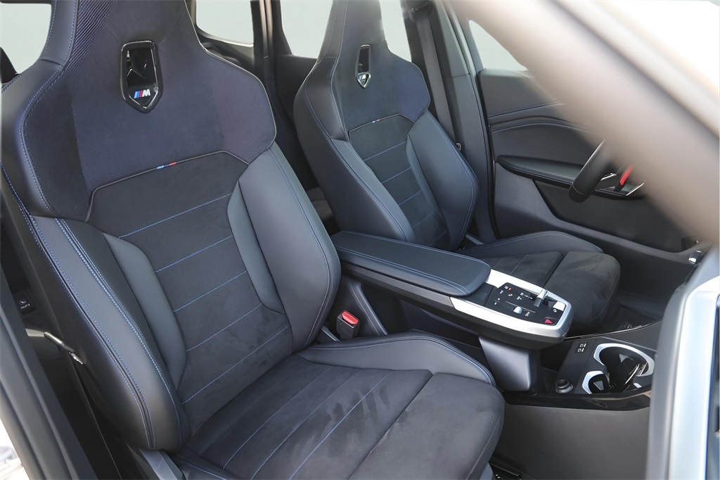Used Car 2024 Bmw X1  M35i For Sale Under $50,000 In Austin, Texas