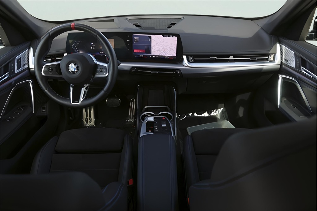 Used Car 2024 Bmw X1  M35i For Sale Under $50,000 In Austin, Texas